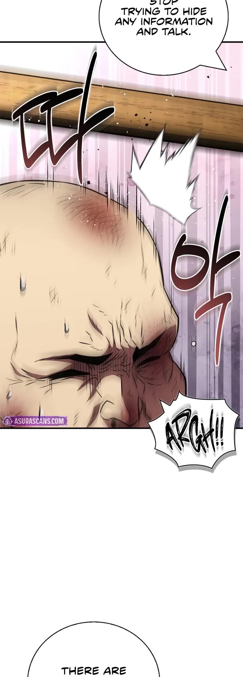 Genius Martial Arts Trainer chapter 93 page 38