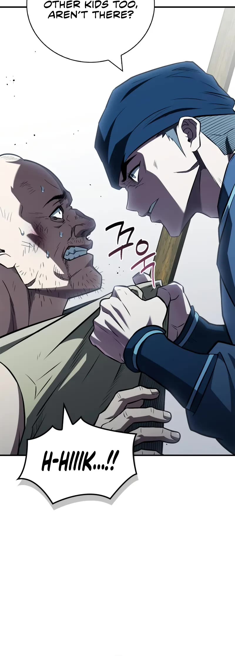Genius Martial Arts Trainer chapter 93 page 39