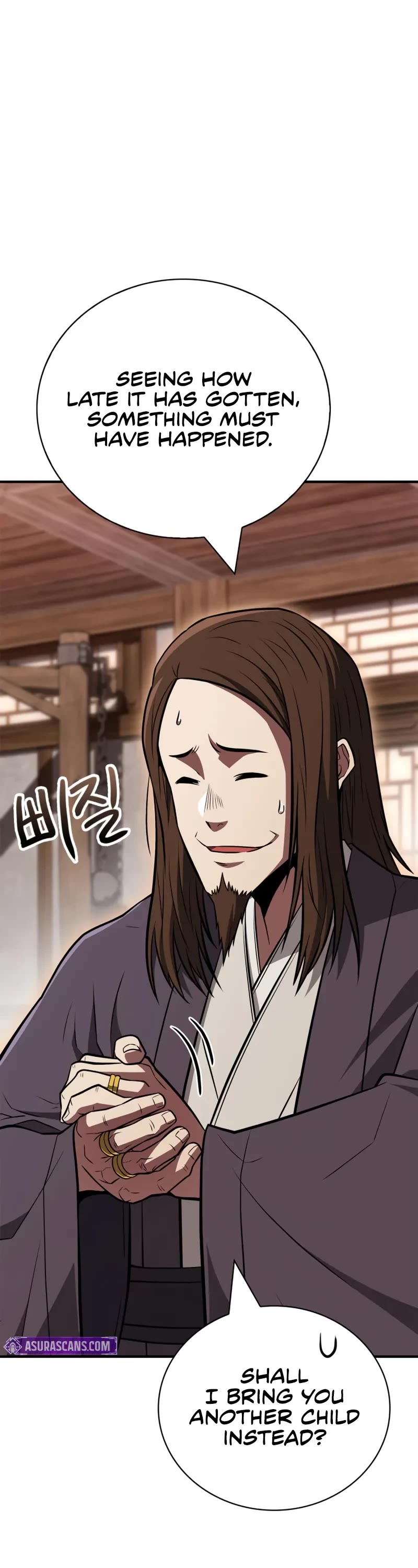 Genius Martial Arts Trainer chapter 93 page 44
