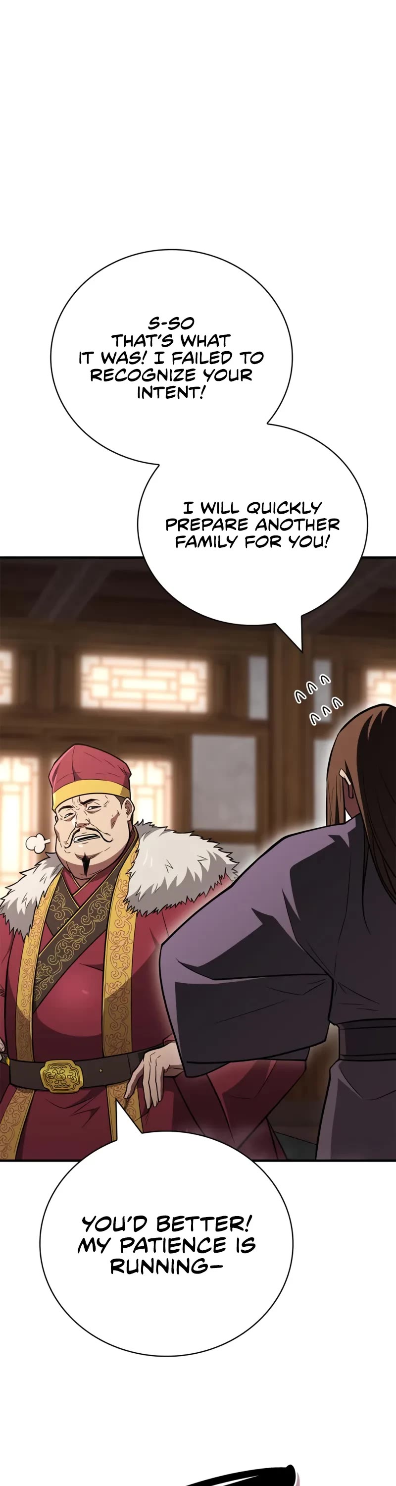 Genius Martial Arts Trainer chapter 93 page 47