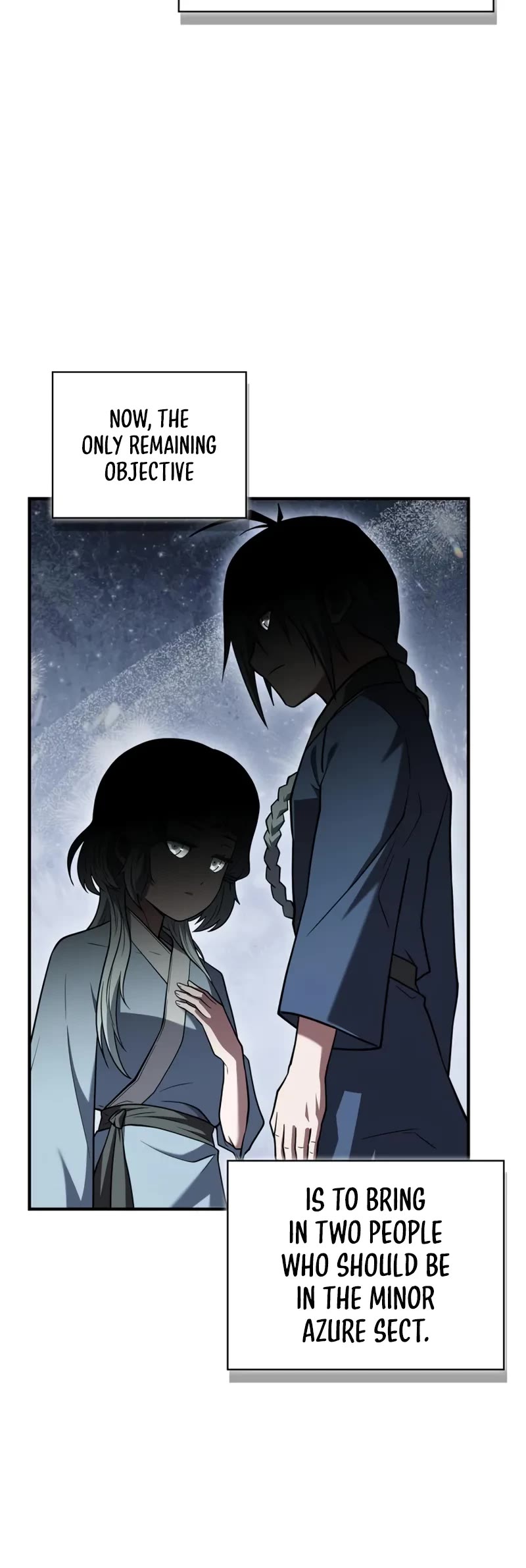 Genius Martial Arts Trainer chapter 93 page 5