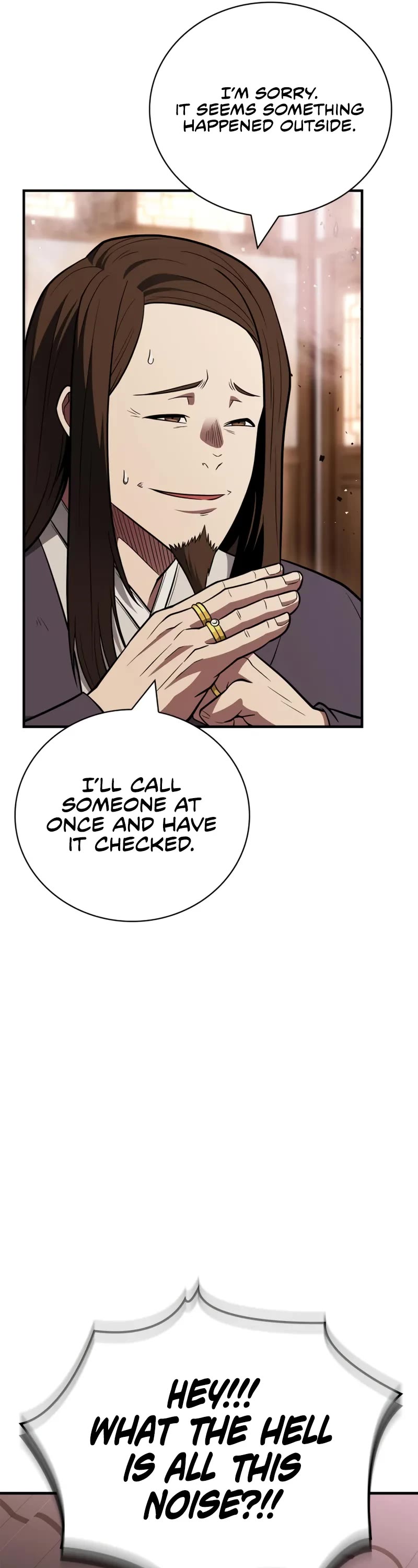 Genius Martial Arts Trainer chapter 93 page 50