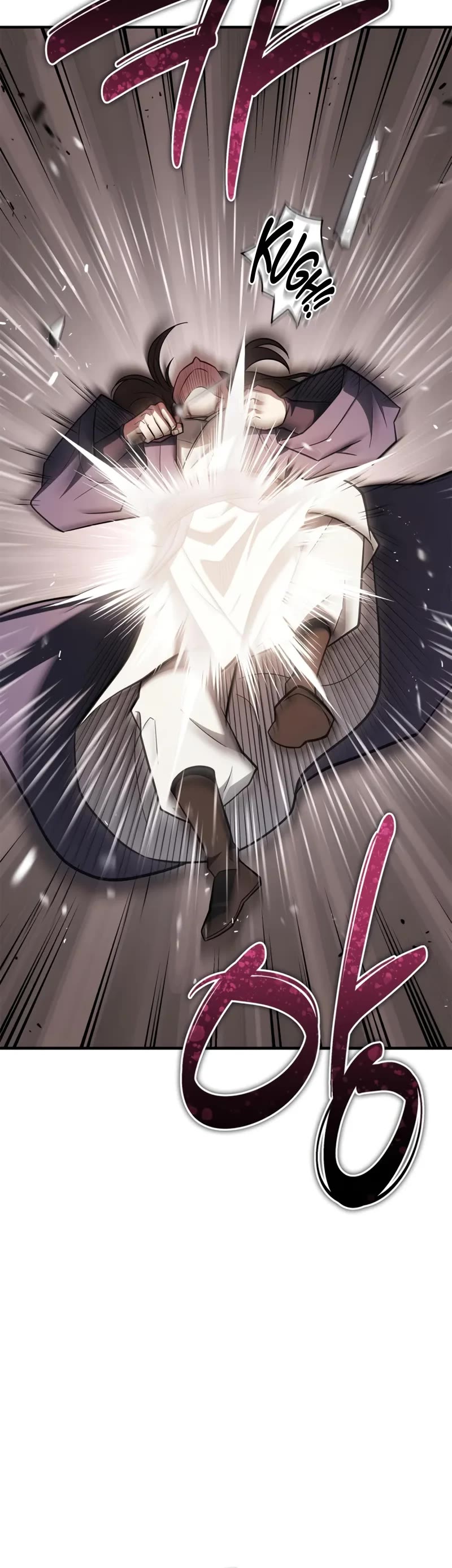 Genius Martial Arts Trainer chapter 93 page 54