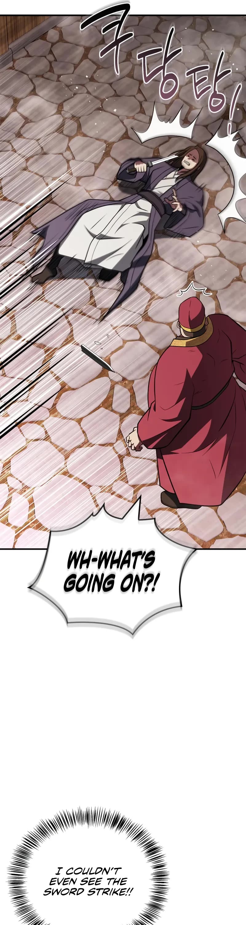 Genius Martial Arts Trainer chapter 93 page 55