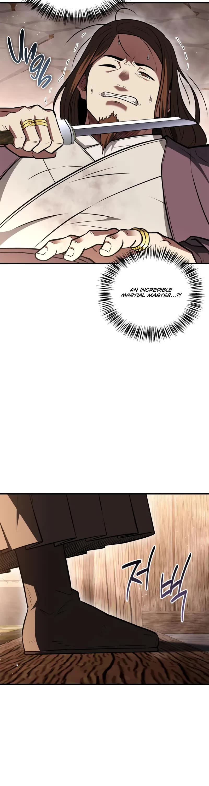 Genius Martial Arts Trainer chapter 93 page 56