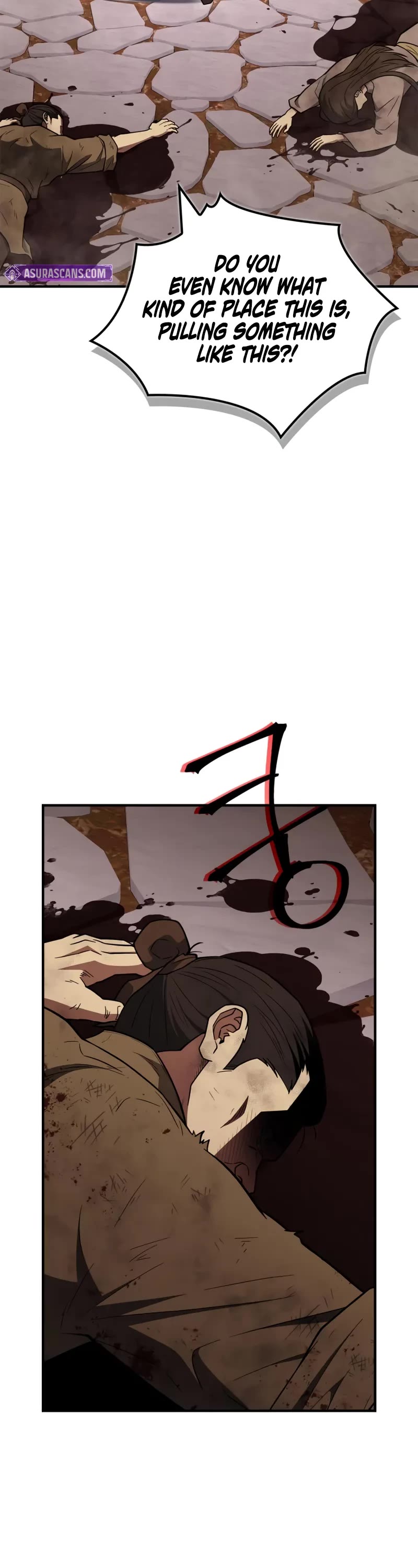 Genius Martial Arts Trainer chapter 93 page 61