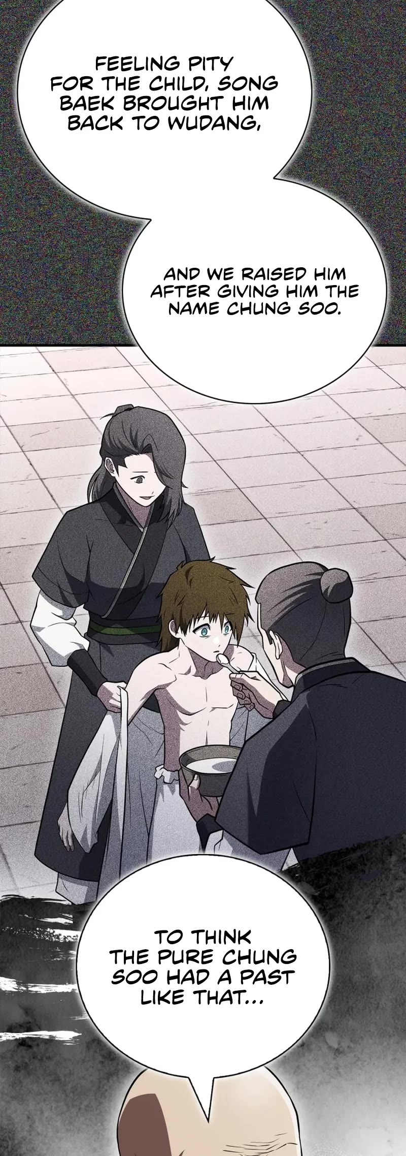 Genius Martial Arts Trainer chapter 94 page 10