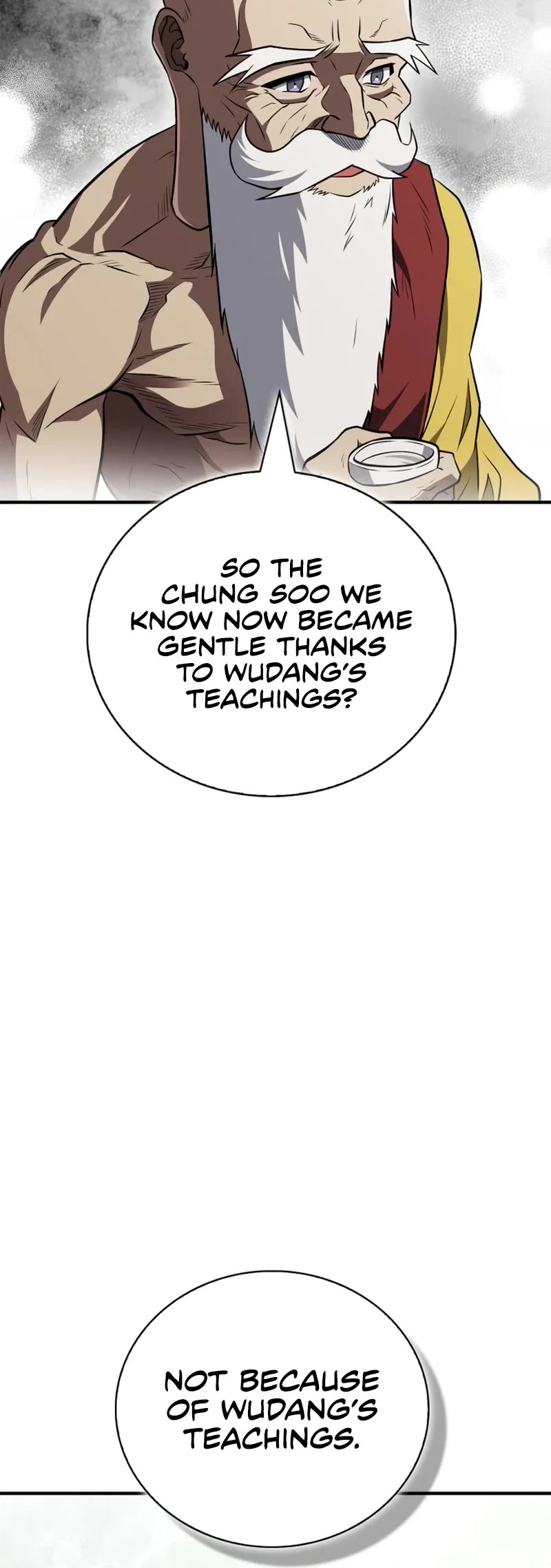 Genius Martial Arts Trainer chapter 94 page 11