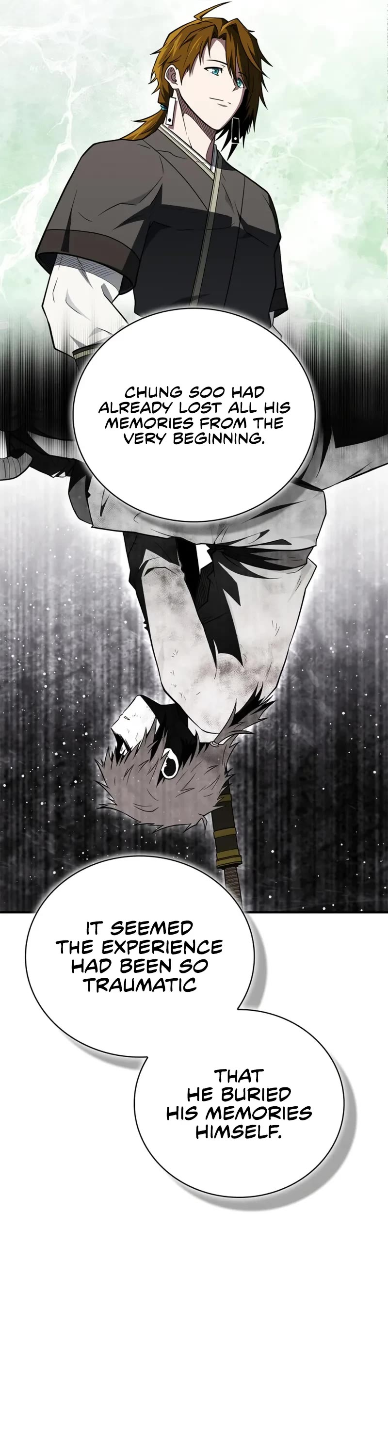 Genius Martial Arts Trainer chapter 94 page 12