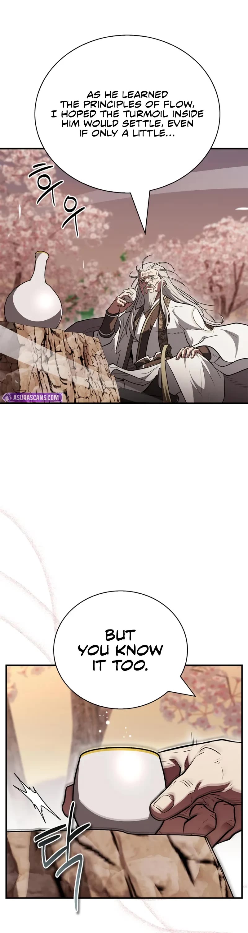 Genius Martial Arts Trainer chapter 94 page 13