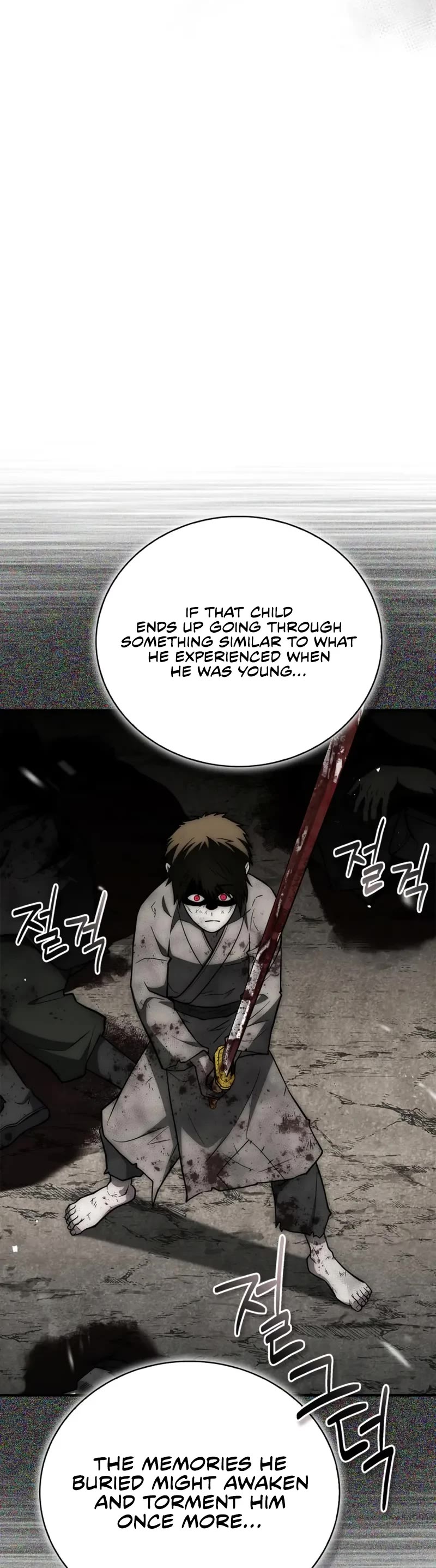 Genius Martial Arts Trainer chapter 94 page 15