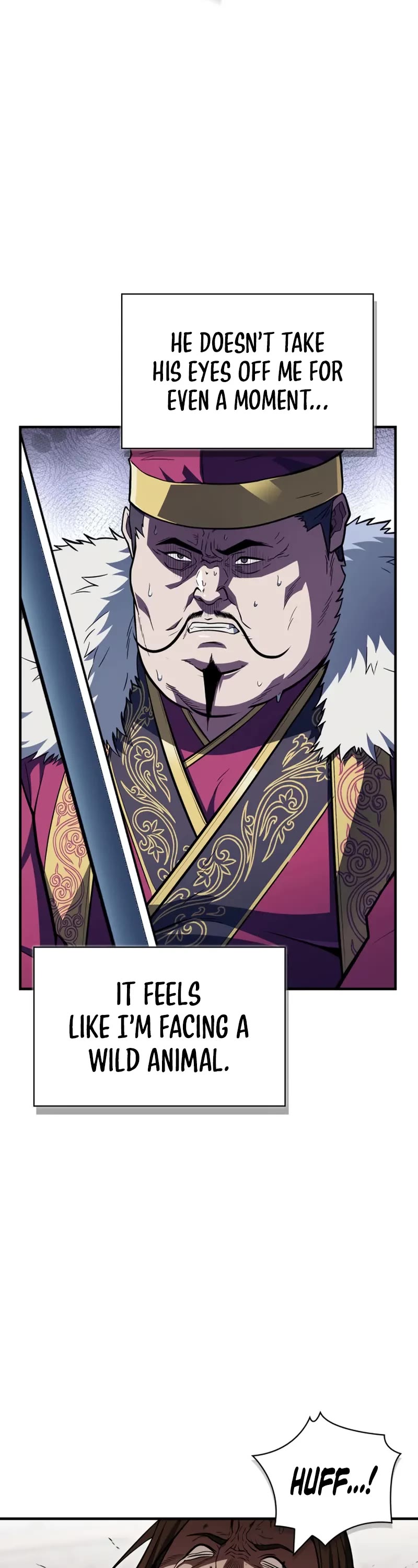 Genius Martial Arts Trainer chapter 94 page 19