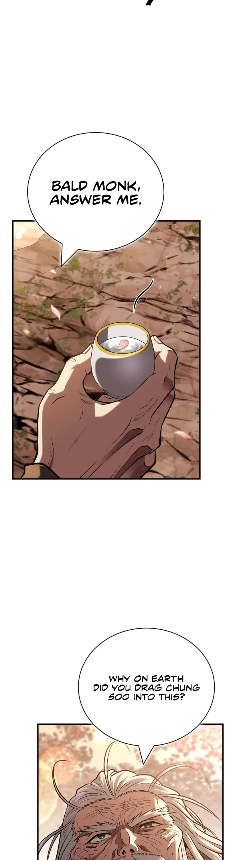 Genius Martial Arts Trainer chapter 94 page 3