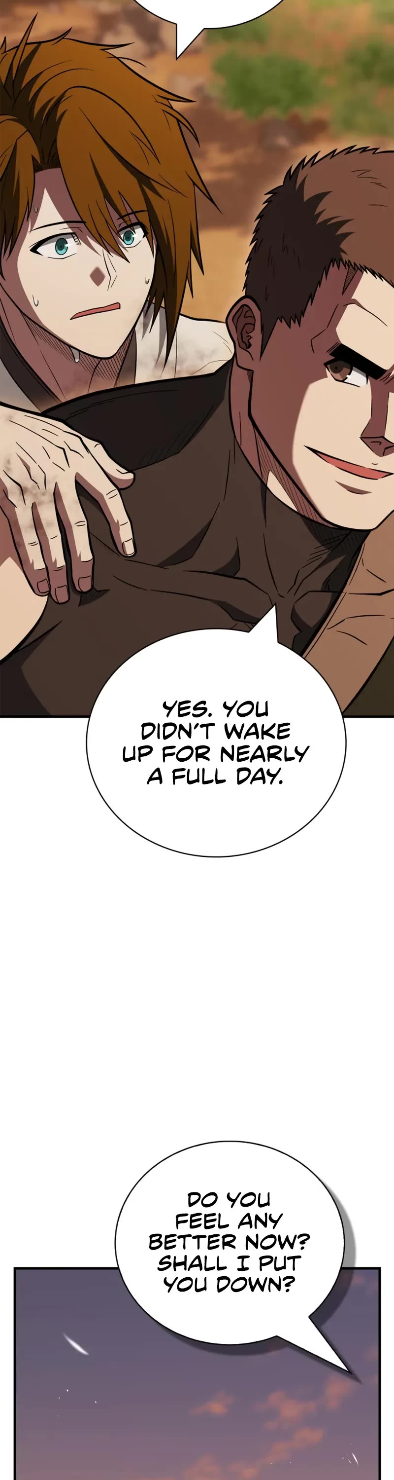 Genius Martial Arts Trainer chapter 94 page 33