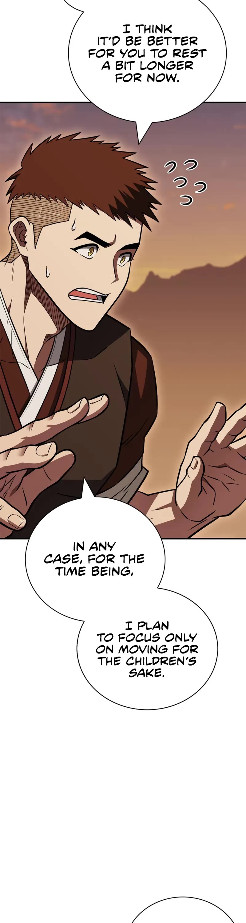 Genius Martial Arts Trainer chapter 94 page 39