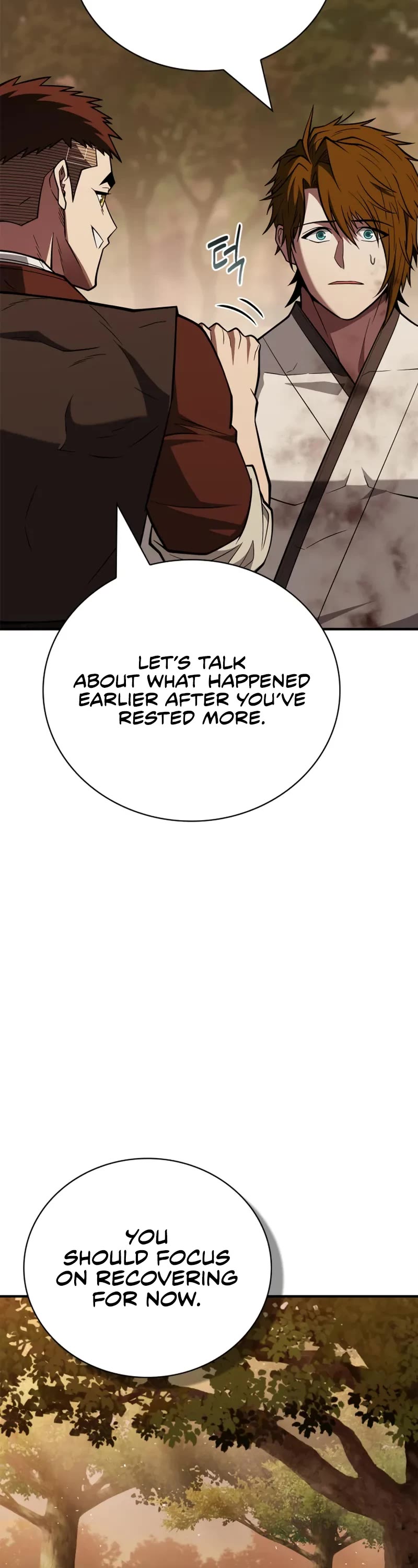 Genius Martial Arts Trainer chapter 94 page 43