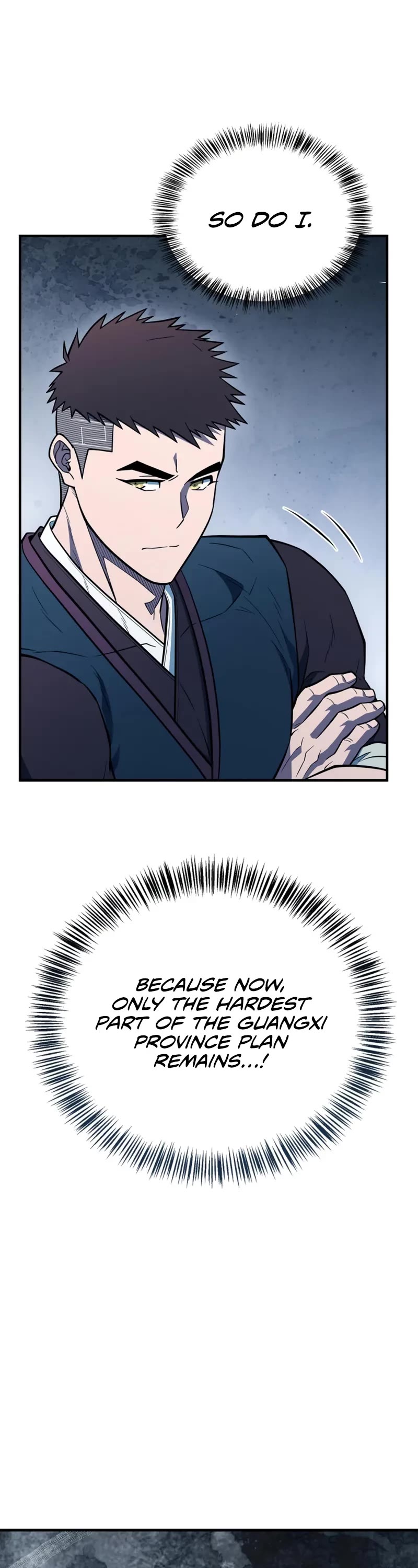 Genius Martial Arts Trainer chapter 94 page 49