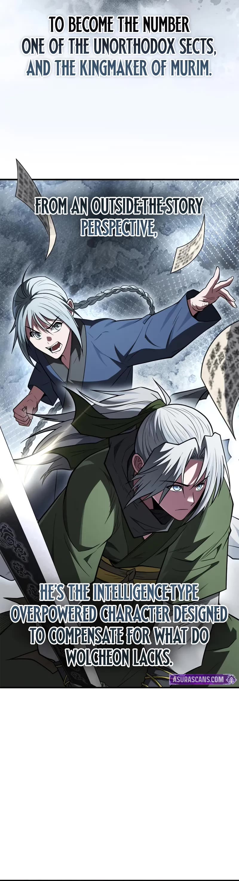 Genius Martial Arts Trainer chapter 94 page 51