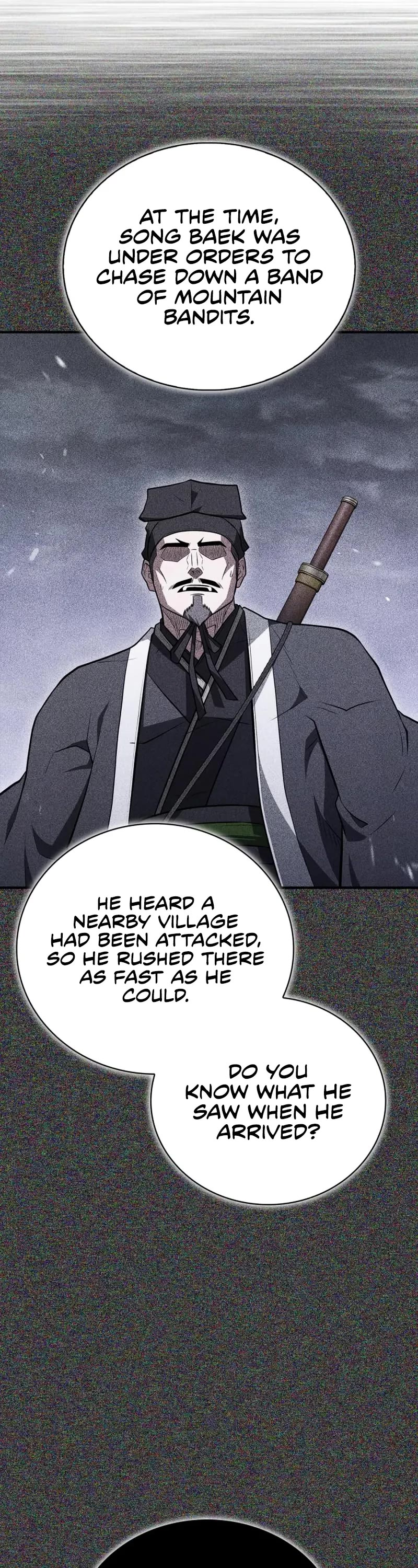 Genius Martial Arts Trainer chapter 94 page 7