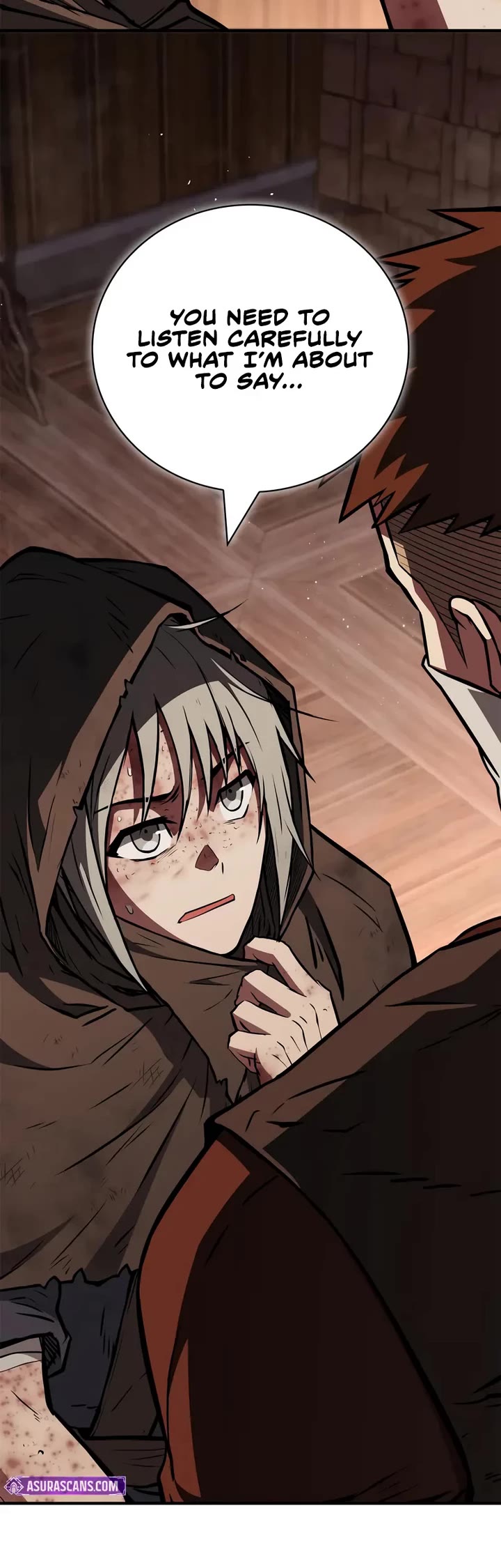 Genius Martial Arts Trainer chapter 95 page 45