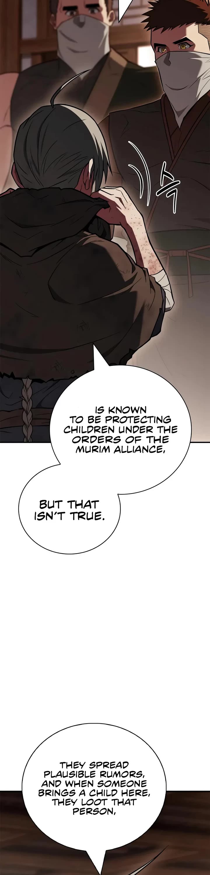 Genius Martial Arts Trainer chapter 96 page 12