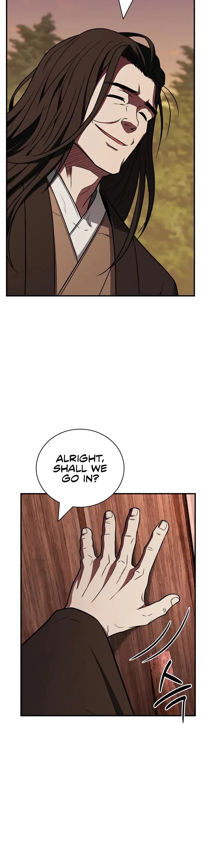 Genius Martial Arts Trainer chapter 96 page 23
