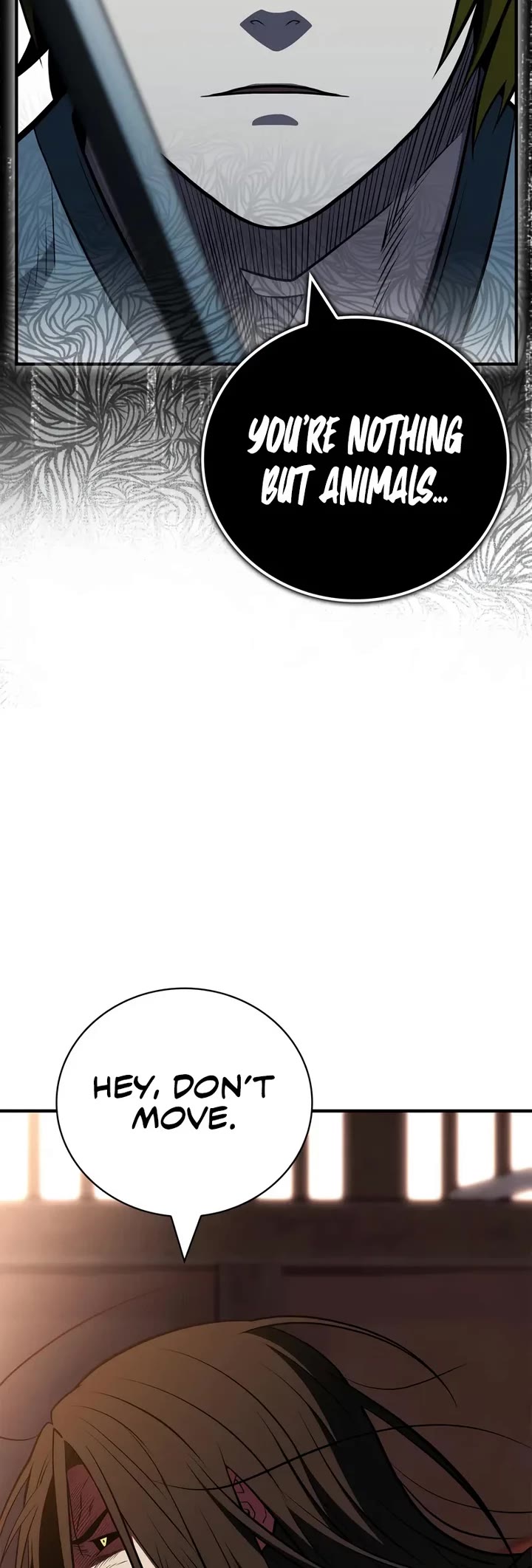 Genius Martial Arts Trainer chapter 96 page 54