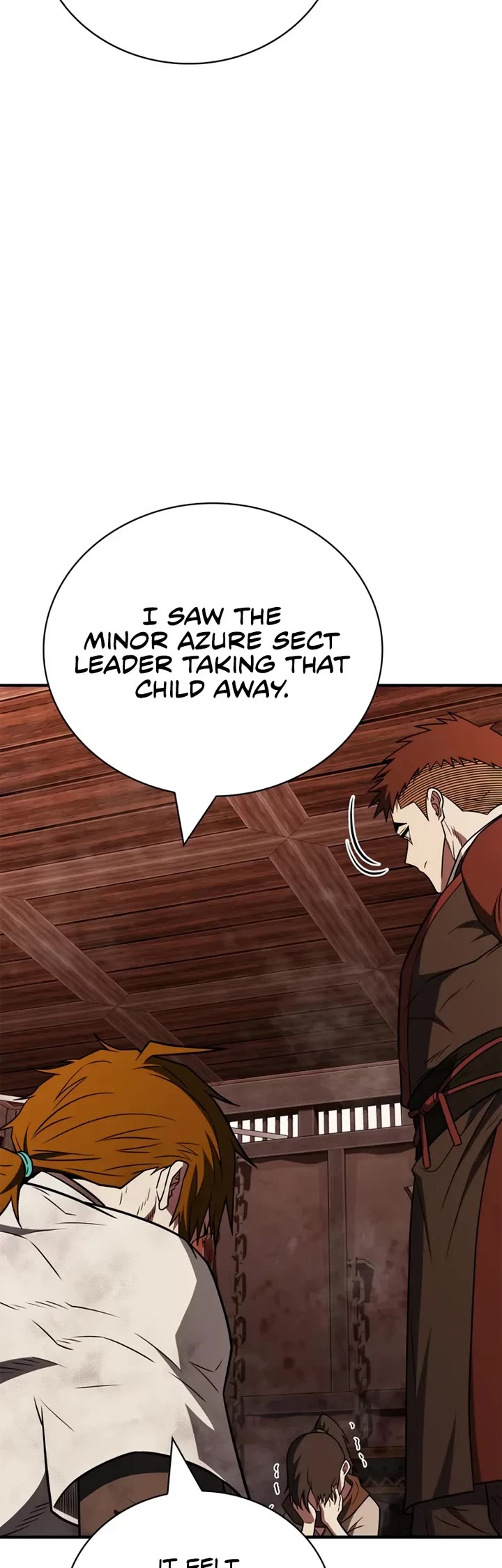 Genius Martial Arts Trainer chapter 97 page 35