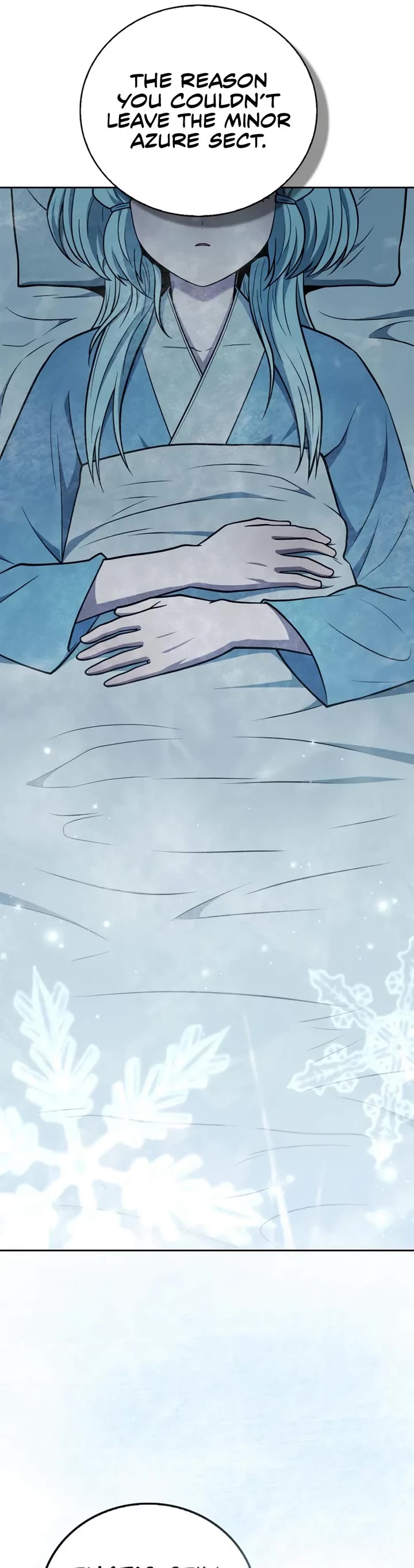 Genius Martial Arts Trainer chapter 97 page 64