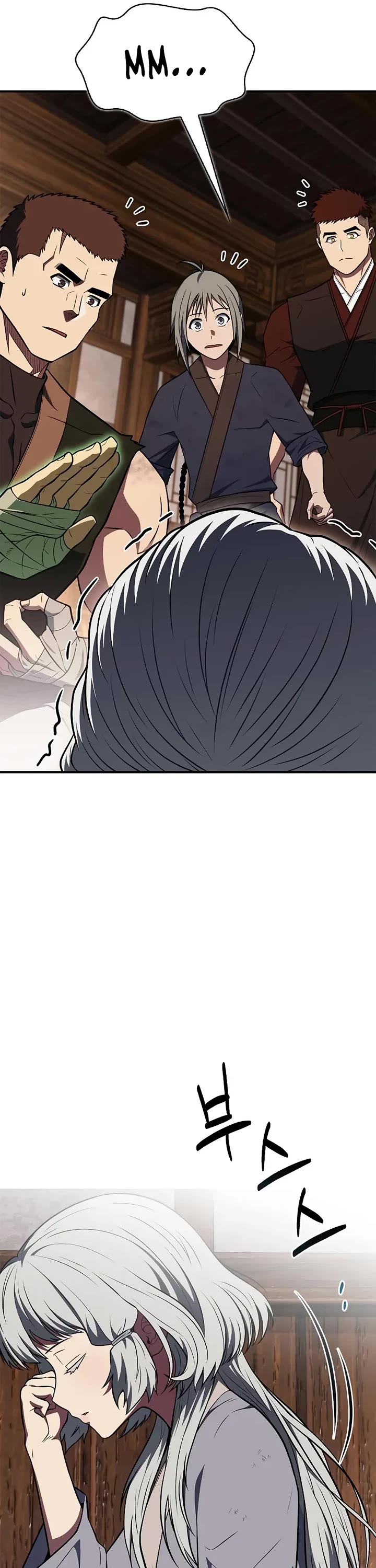 Genius Martial Arts Trainer chapter 98 page 34