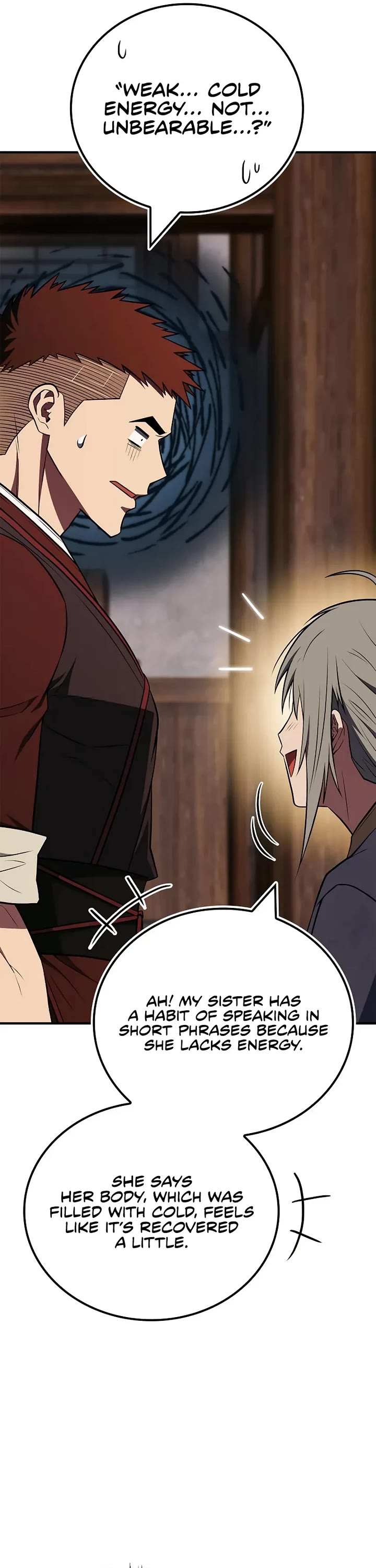 Genius Martial Arts Trainer chapter 98 page 39
