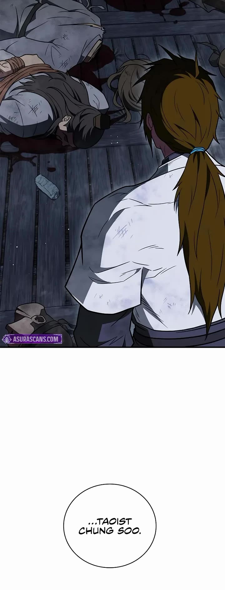Genius Martial Arts Trainer chapter 99 page 15