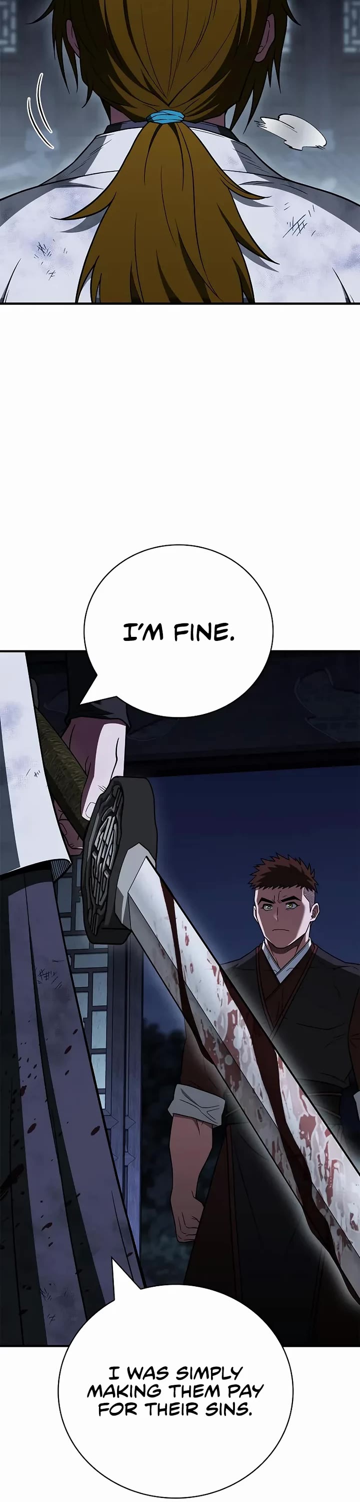 Genius Martial Arts Trainer chapter 99 page 18