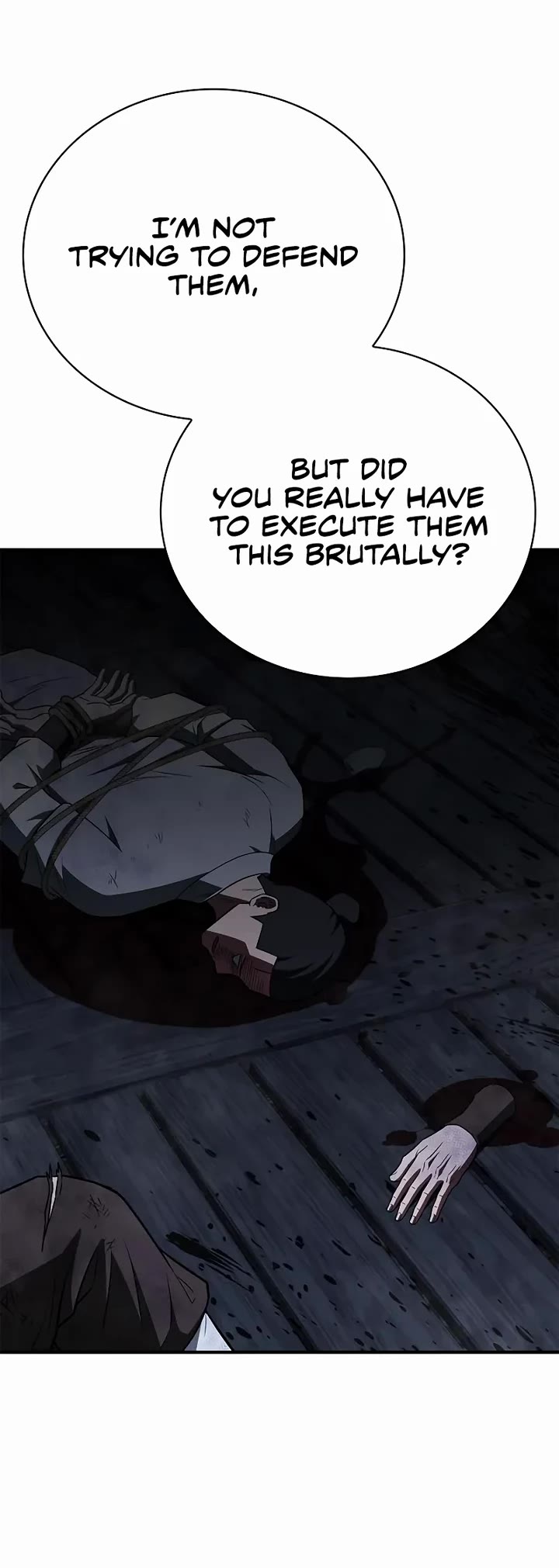 Genius Martial Arts Trainer chapter 99 page 20