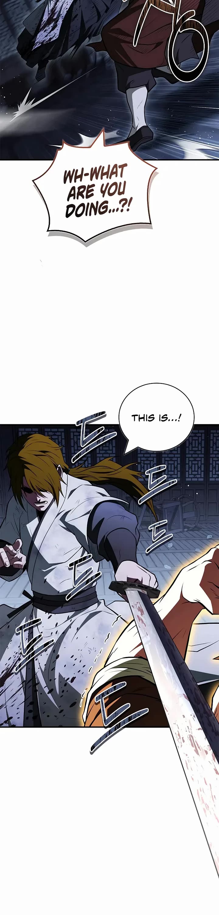 Genius Martial Arts Trainer chapter 99 page 23