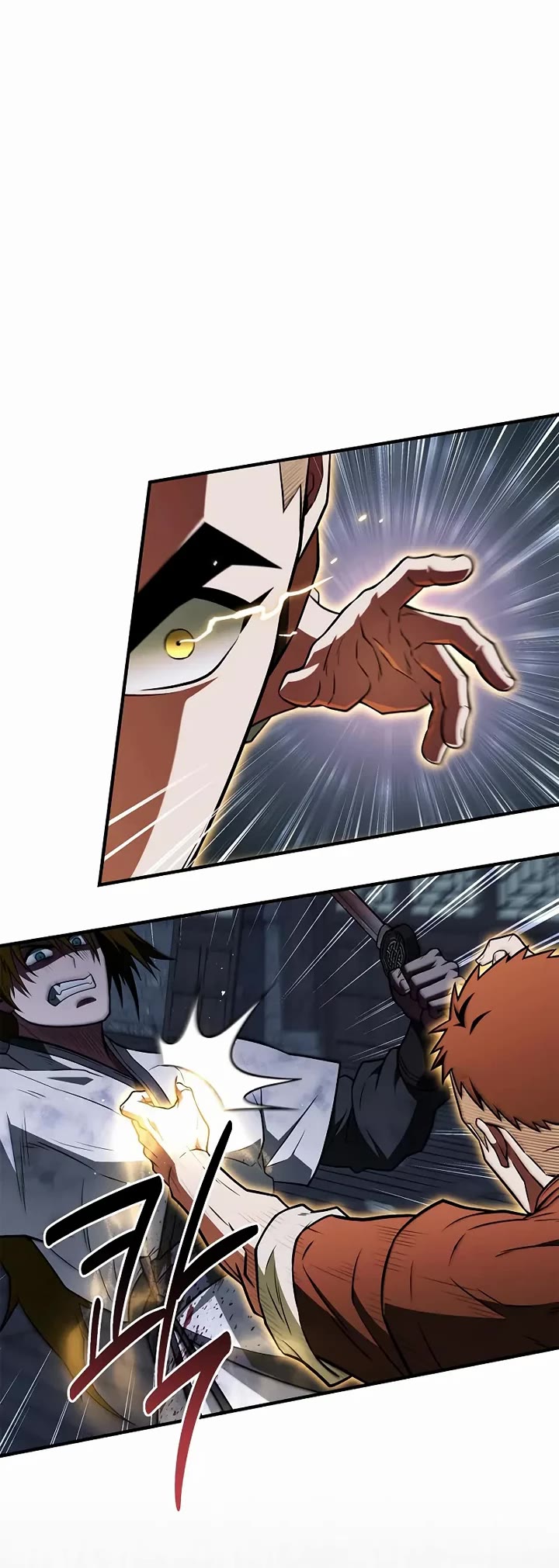 Genius Martial Arts Trainer chapter 99 page 25