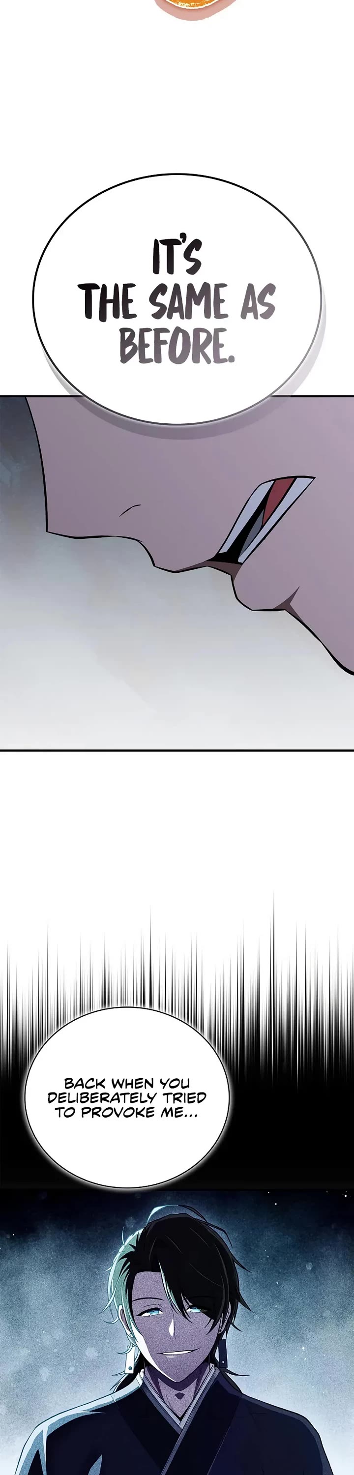 Genius Martial Arts Trainer chapter 99 page 27
