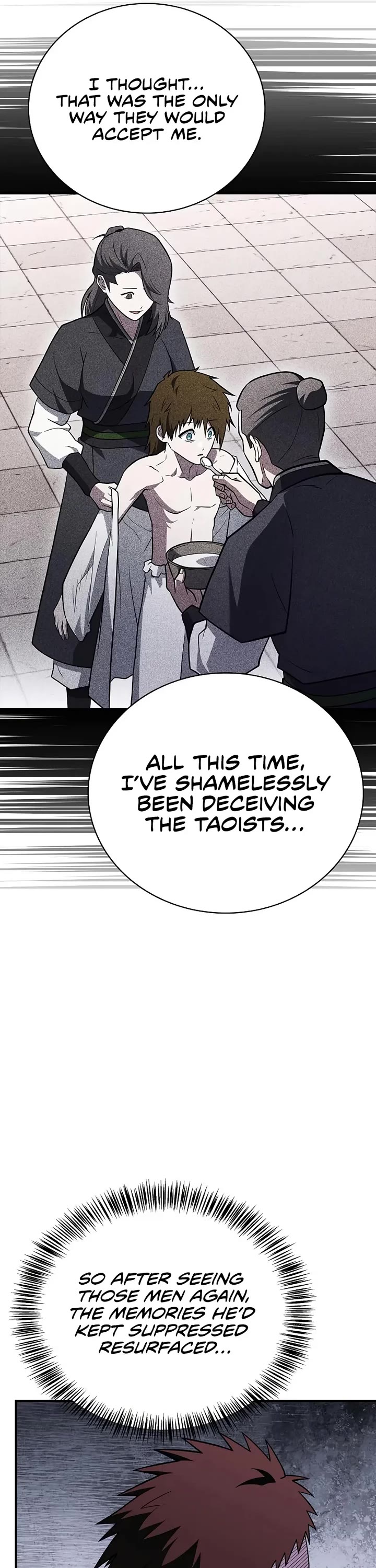 Genius Martial Arts Trainer chapter 99 page 45