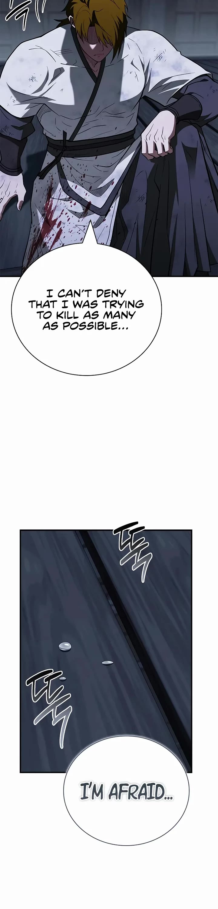 Genius Martial Arts Trainer chapter 99 page 51