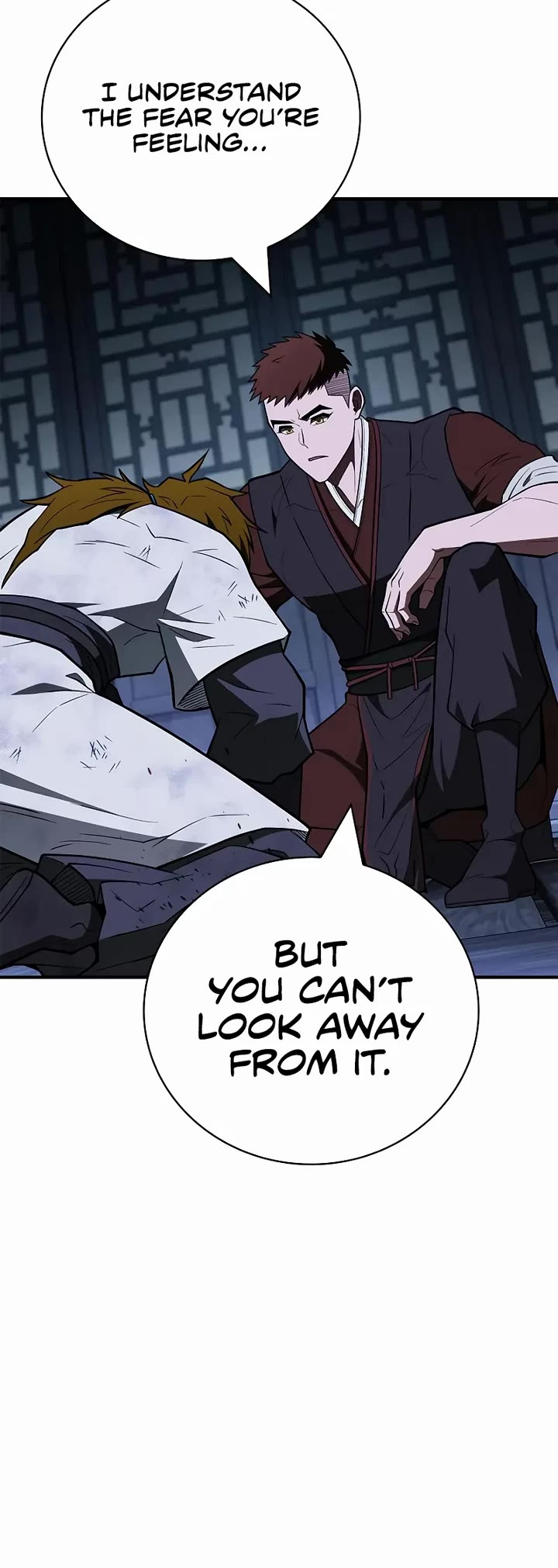Genius Martial Arts Trainer chapter 99 page 54