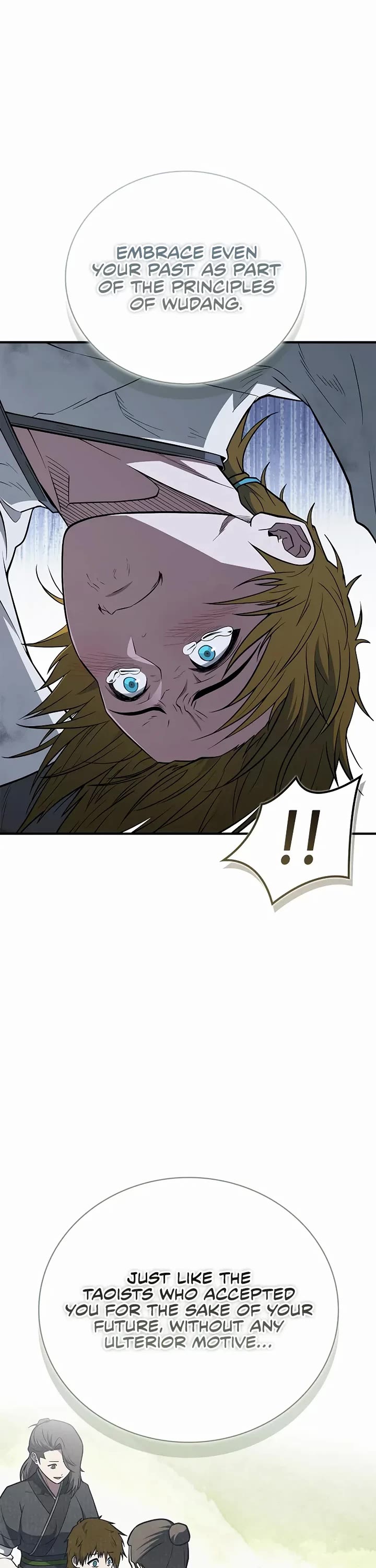 Genius Martial Arts Trainer chapter 99 page 56