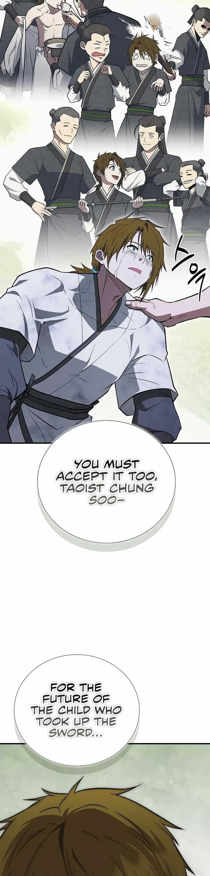 Genius Martial Arts Trainer chapter 99 page 57