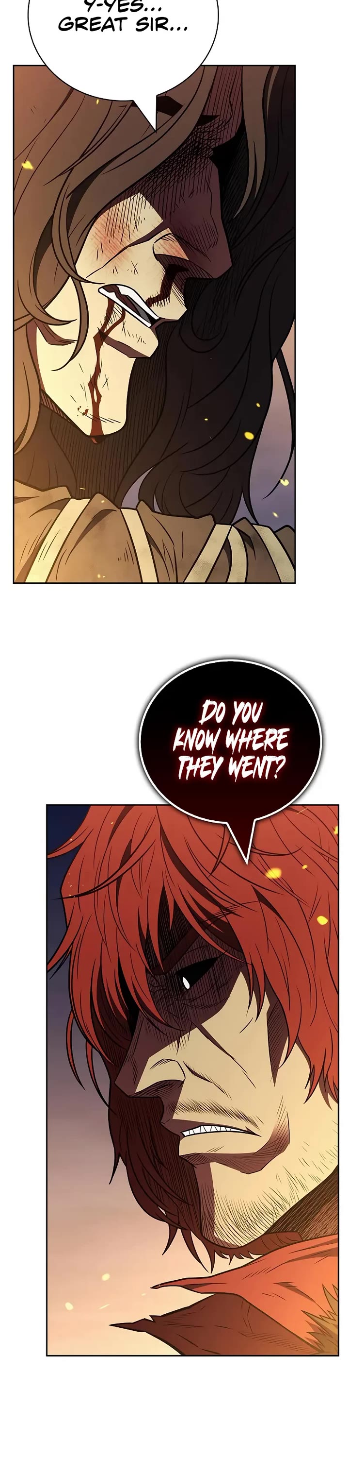 Genius Martial Arts Trainer chapter 99 page 66