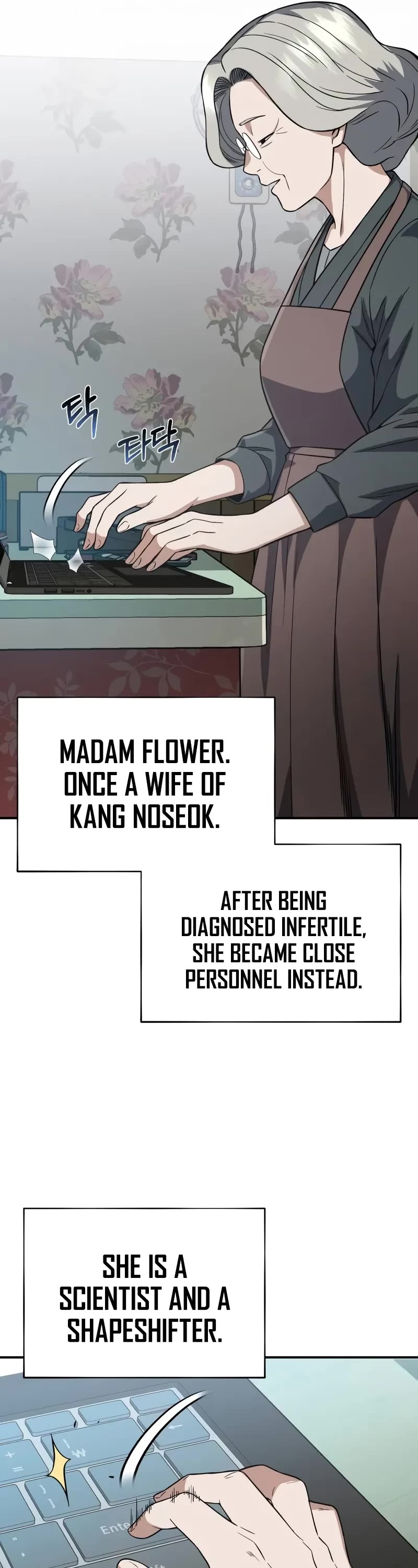 Genius of the Unique Lineage chapter 100 page 12