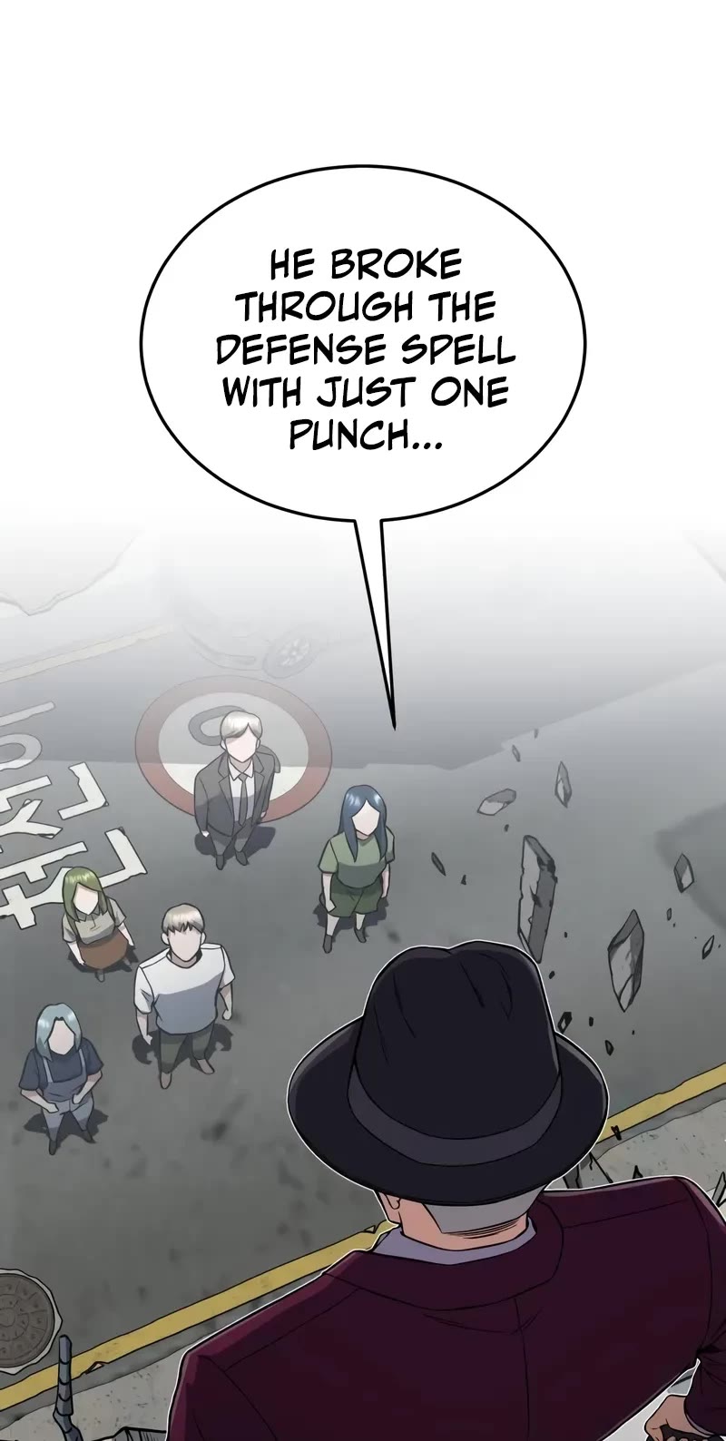 Genius of the Unique Lineage chapter 100 page 15