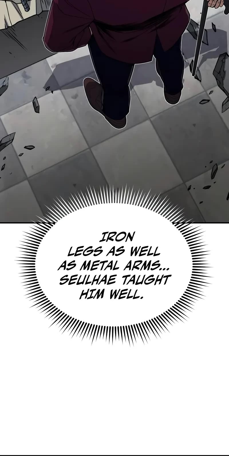 Genius of the Unique Lineage chapter 100 page 16