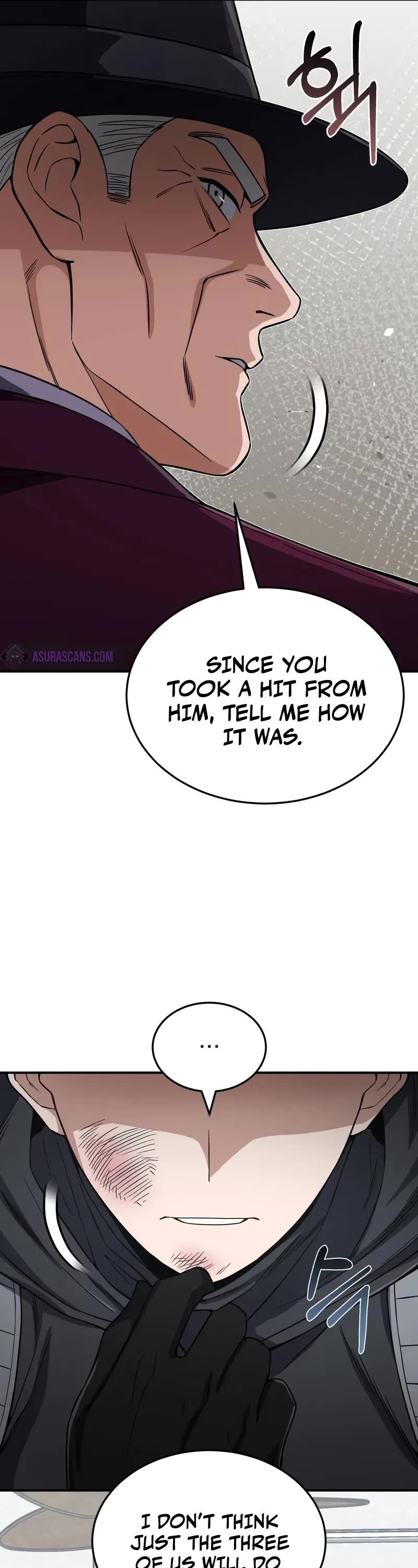 Genius of the Unique Lineage chapter 100 page 17