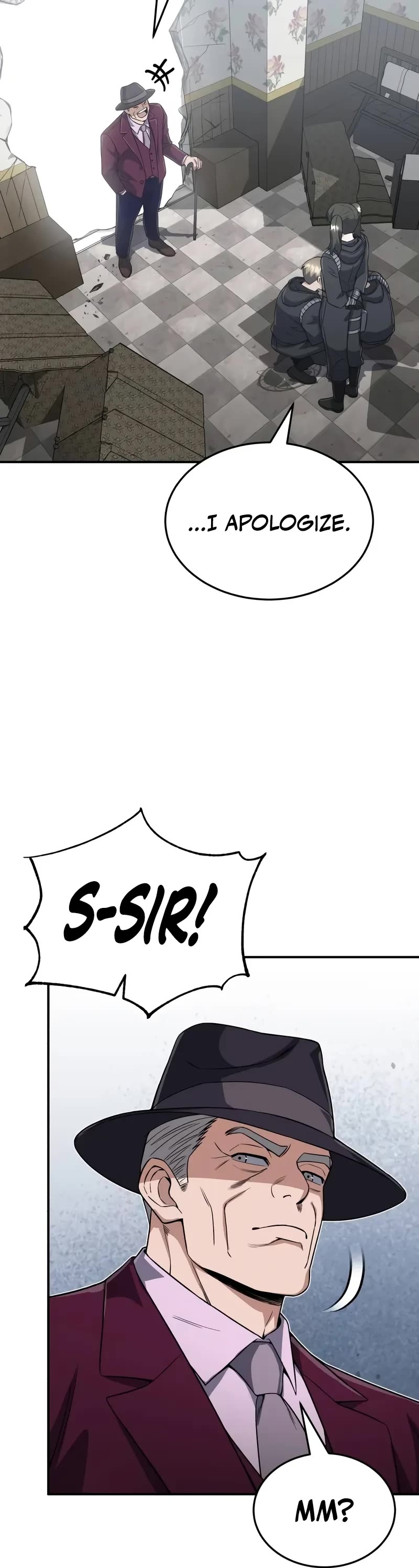 Genius of the Unique Lineage chapter 100 page 19