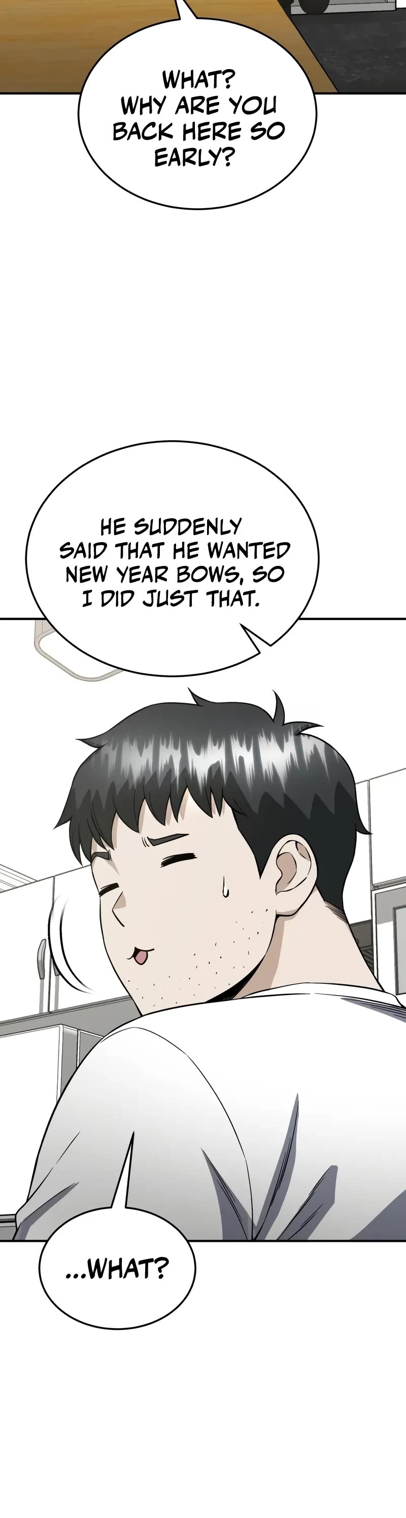 Genius of the Unique Lineage chapter 100 page 23