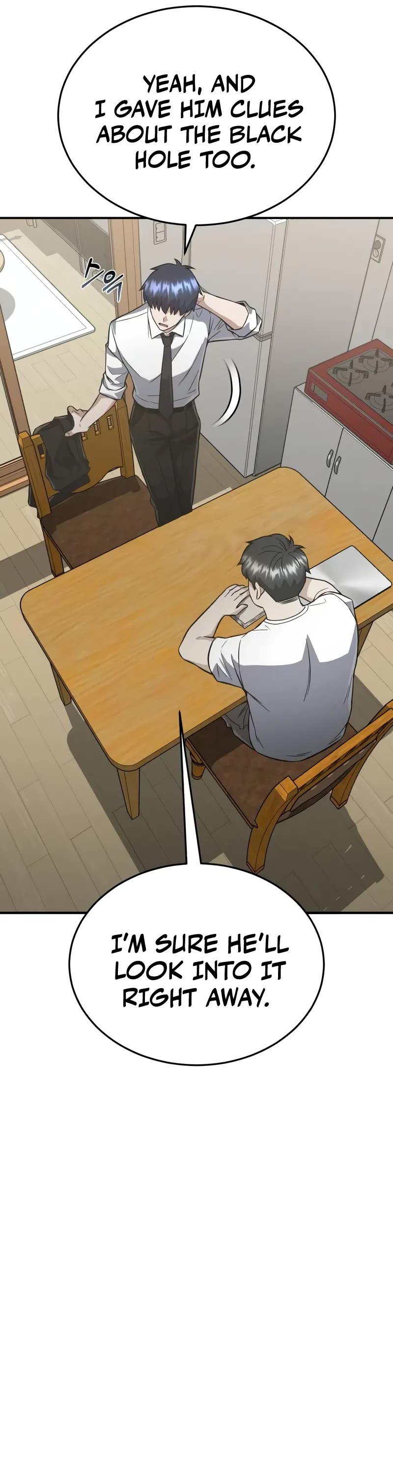 Genius of the Unique Lineage chapter 100 page 24